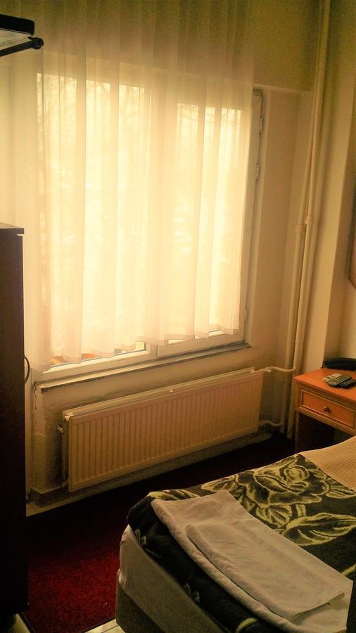 Sahil Otel Бандырма Экстерьер фото