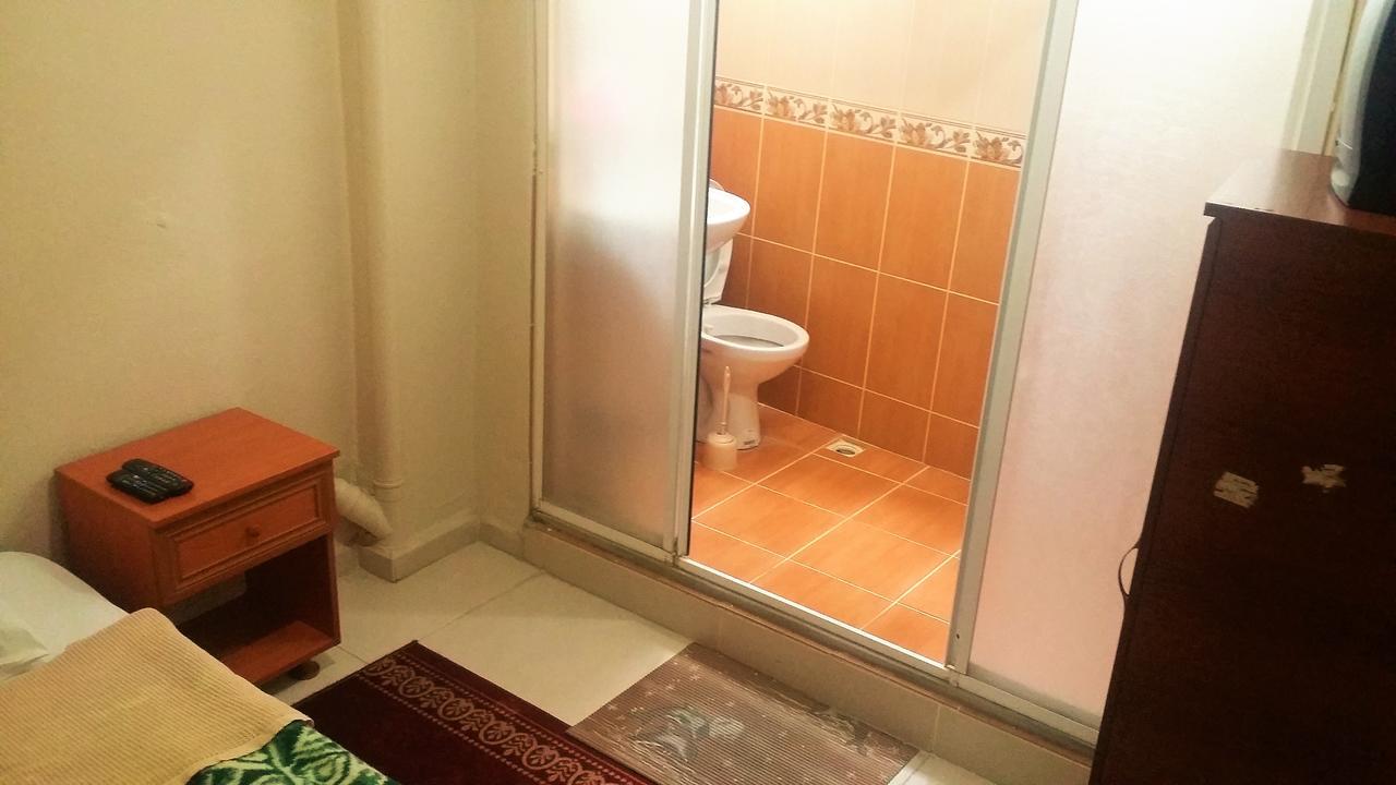 Sahil Otel Бандырма Экстерьер фото