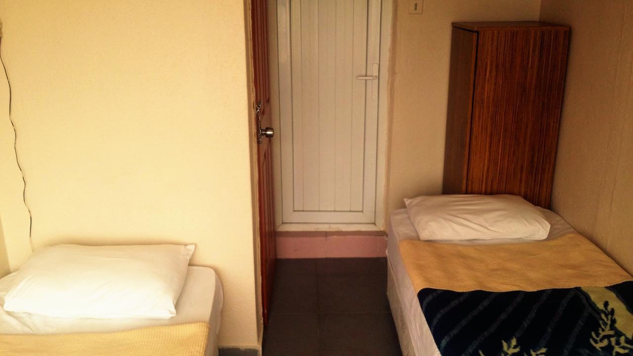Sahil Otel Бандырма Экстерьер фото