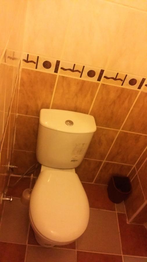 Sahil Otel Бандырма Экстерьер фото