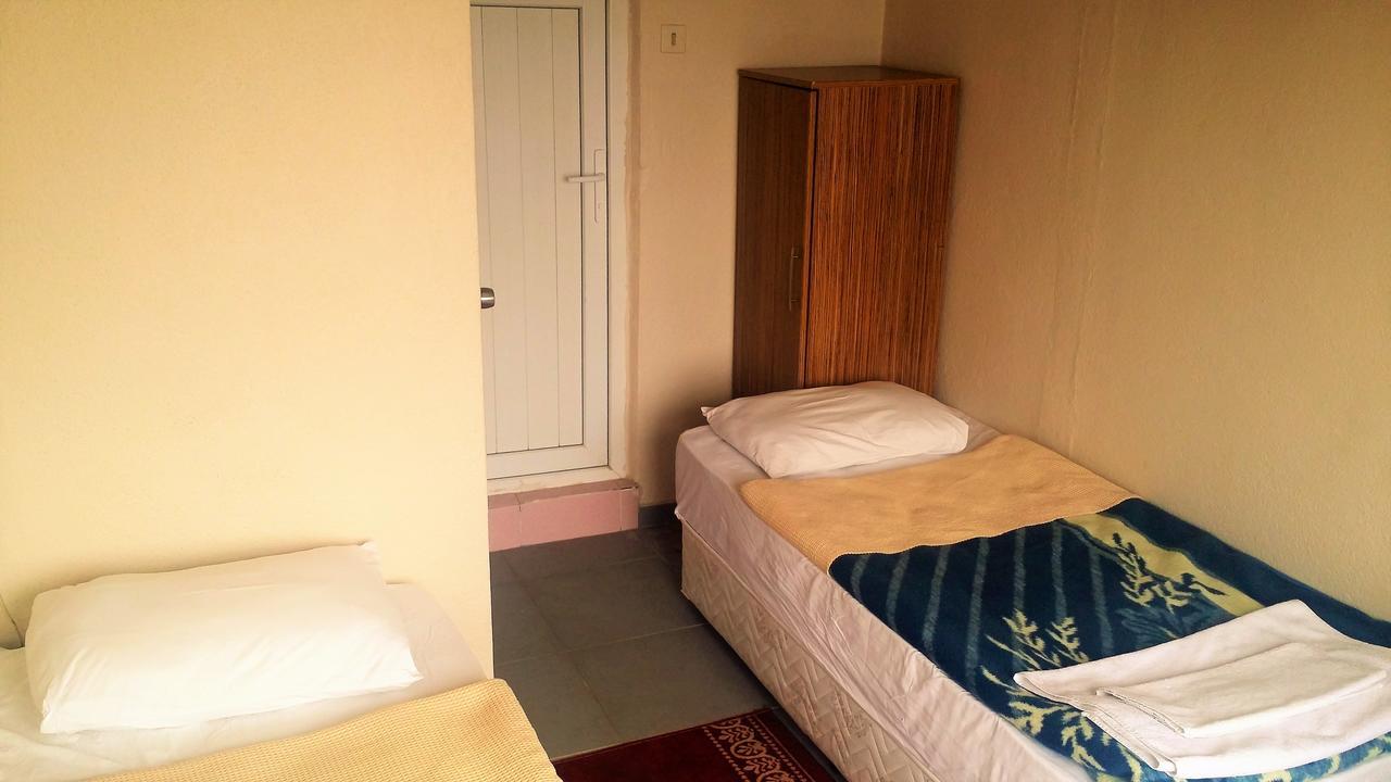 Sahil Otel Бандырма Экстерьер фото