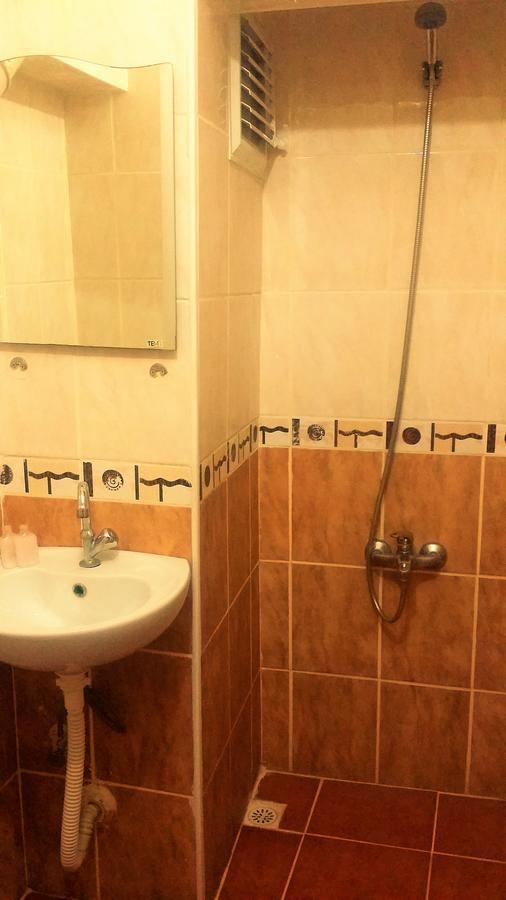 Sahil Otel Бандырма Экстерьер фото