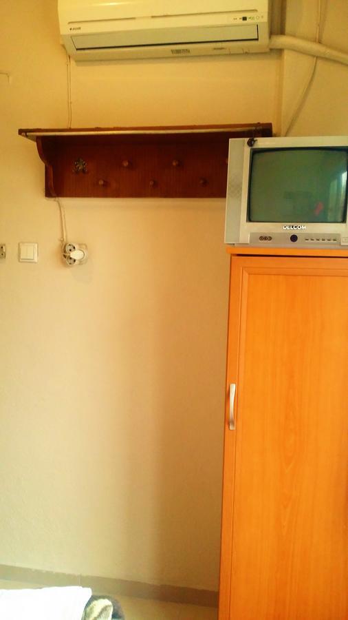 Sahil Otel Бандырма Экстерьер фото